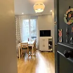 Au Coeur De 5e 아파트 *