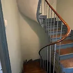 Apartamento Au Coeur De 5e