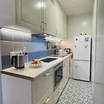 Au Coeur De 5e Apartamento París