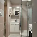 Apartamento Au Coeur De 5e *