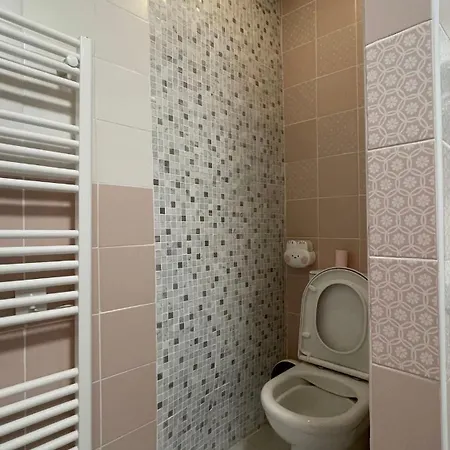 Au Coeur De 5e Apartamento *