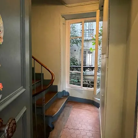 Au Coeur De 5e *
