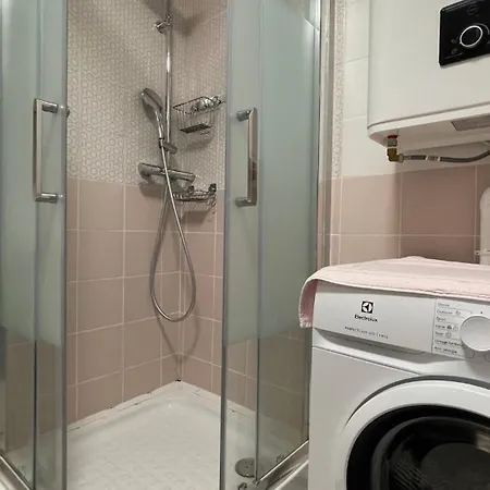 Apartamento Au Coeur De 5e *