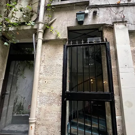 Au Coeur De 5e 公寓 *